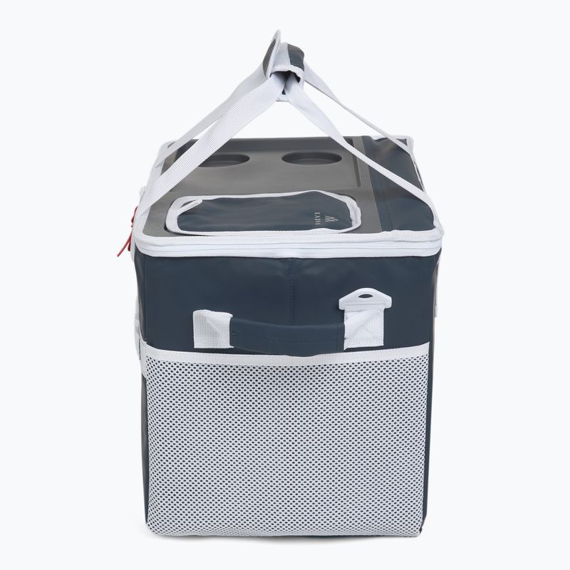 Turistická chladnička KADVA foldable into Picnicer 30 l navy blue 3