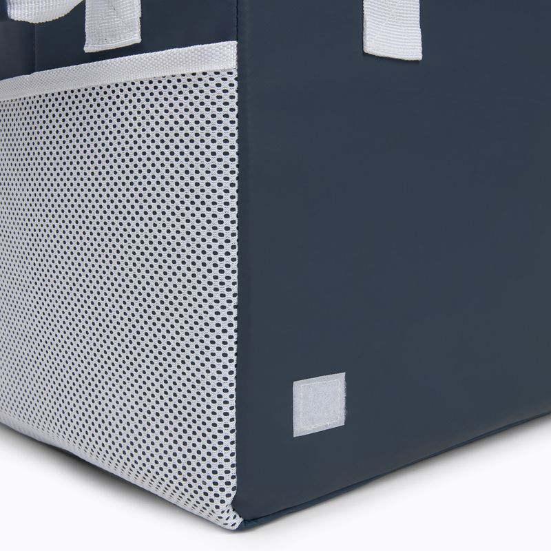 Turistická chladnička KADVA foldable into Picnicer 30 l navy blue 6