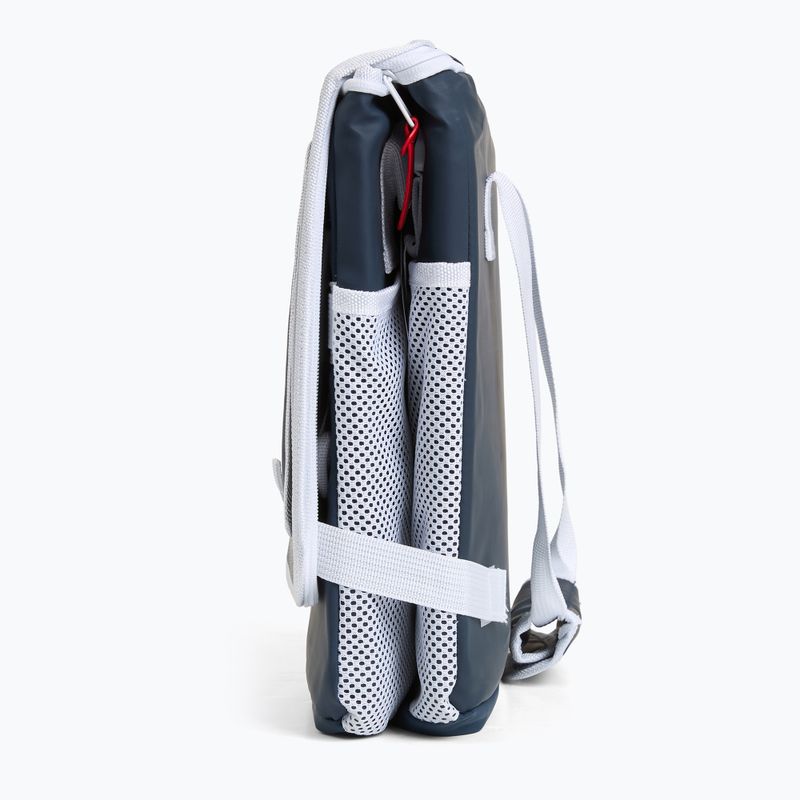 Turistická chladnička KADVA foldable into Picnicer 30 l navy blue 11