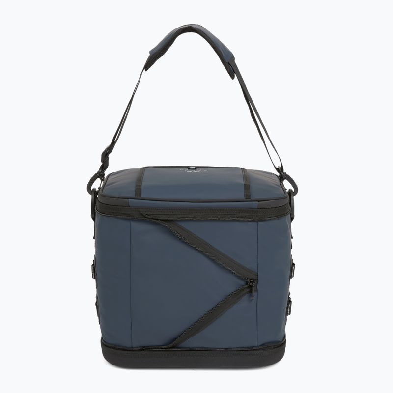 Turistická chladnička KADVA flat Reducer 17 l navy blue 4