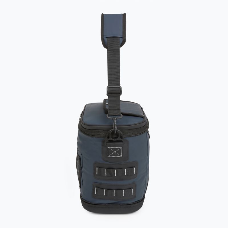 Turistická chladnička KADVA flat Reducer layup 12 l navy blue 3