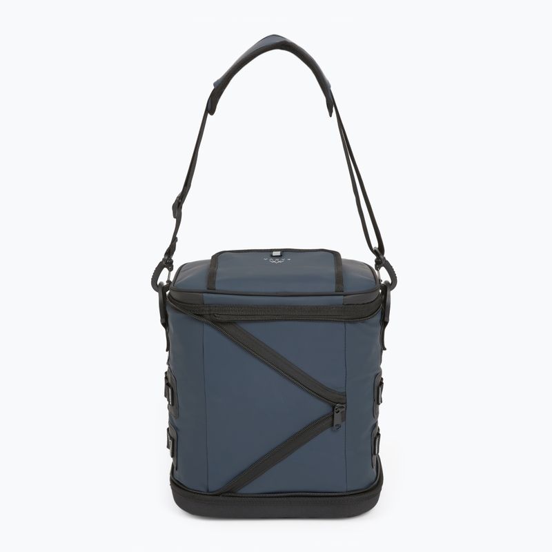 Turistická chladnička KADVA flat Reducer layup 12 l navy blue 4