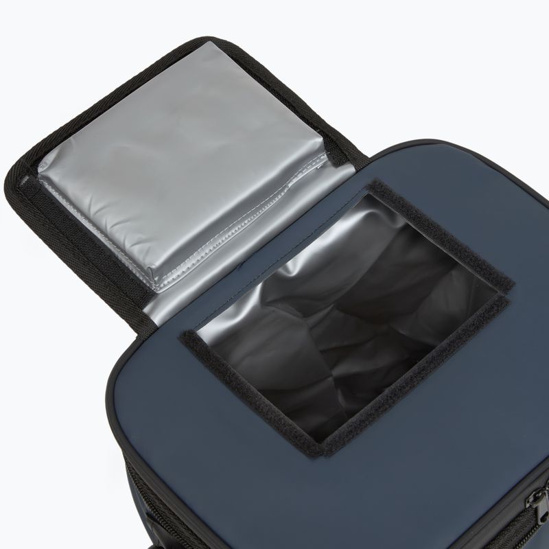 Turistická chladnička KADVA flat Reducer layup 12 l navy blue 6