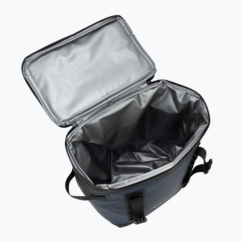 Turistická chladnička KADVA soft CANcool navy blue 5