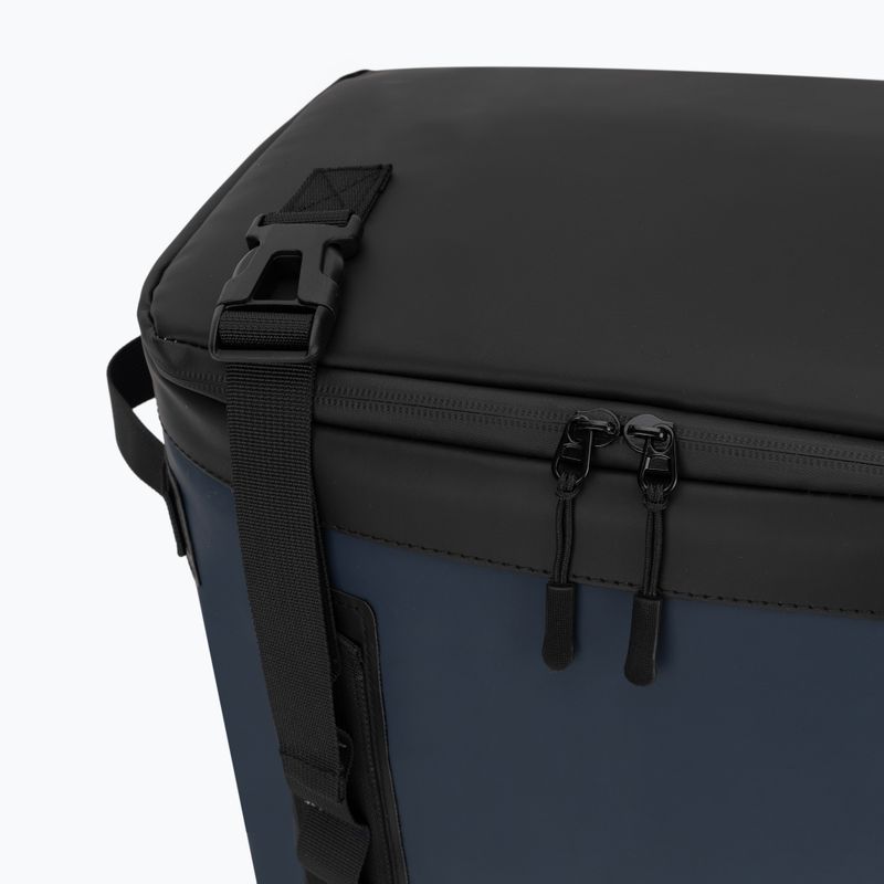 Turistická chladnička KADVA soft CANcool navy blue 8