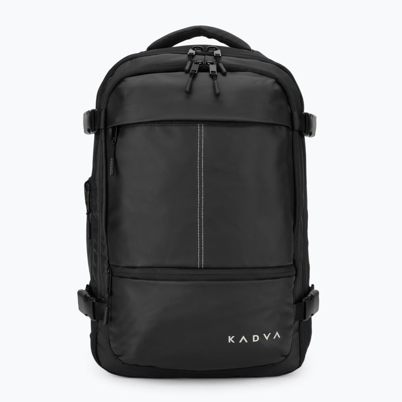 Vak na prázdny vzduch KADVA ARTravel 30 l čierny