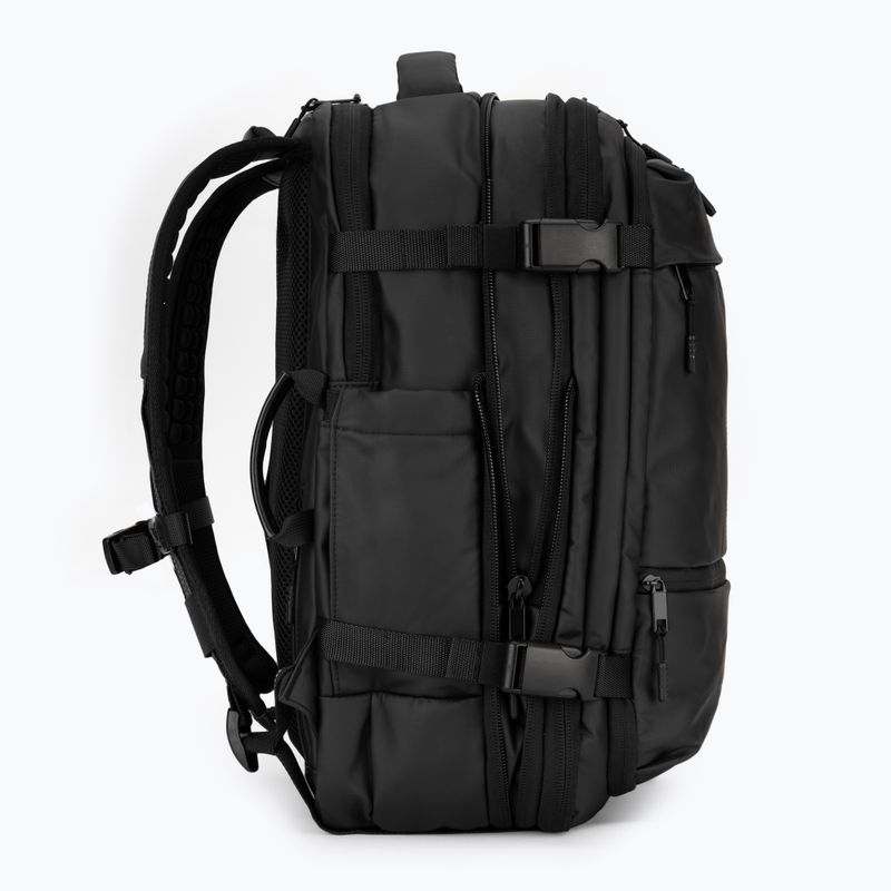 Vak na prázdny vzduch KADVA ARTravel 30 l čierny 5
