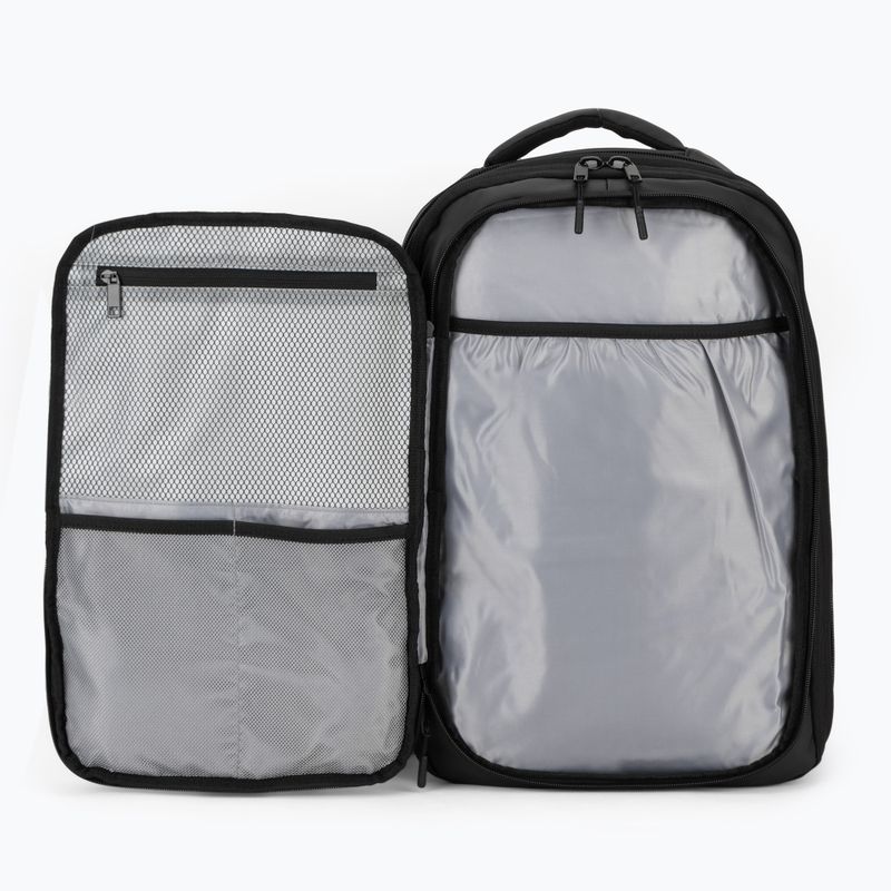 Vak na prázdny vzduch KADVA ARTravel 30 l čierny 6