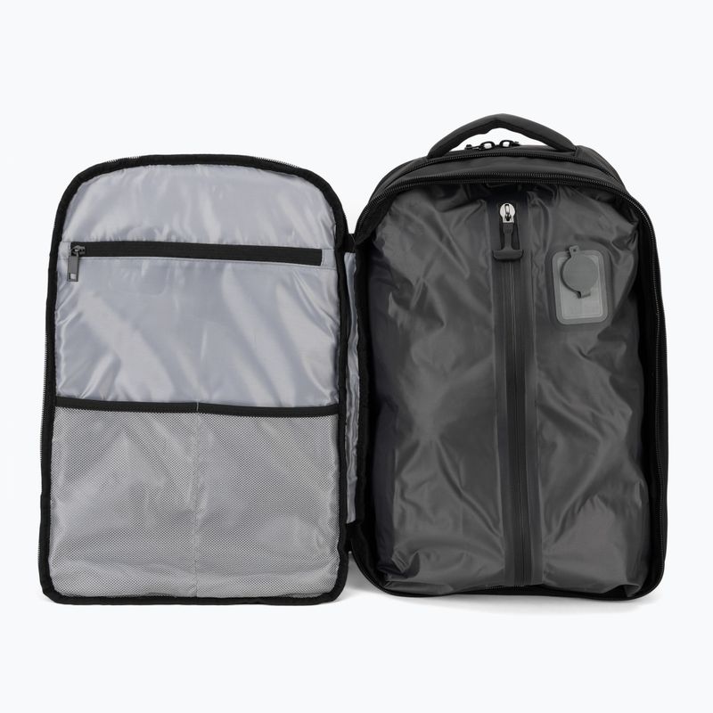 Vak na prázdny vzduch KADVA ARTravel 30 l čierny 7