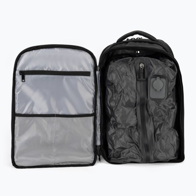 Vak na prázdny vzduch KADVA ARTravel 30 l čierny 8