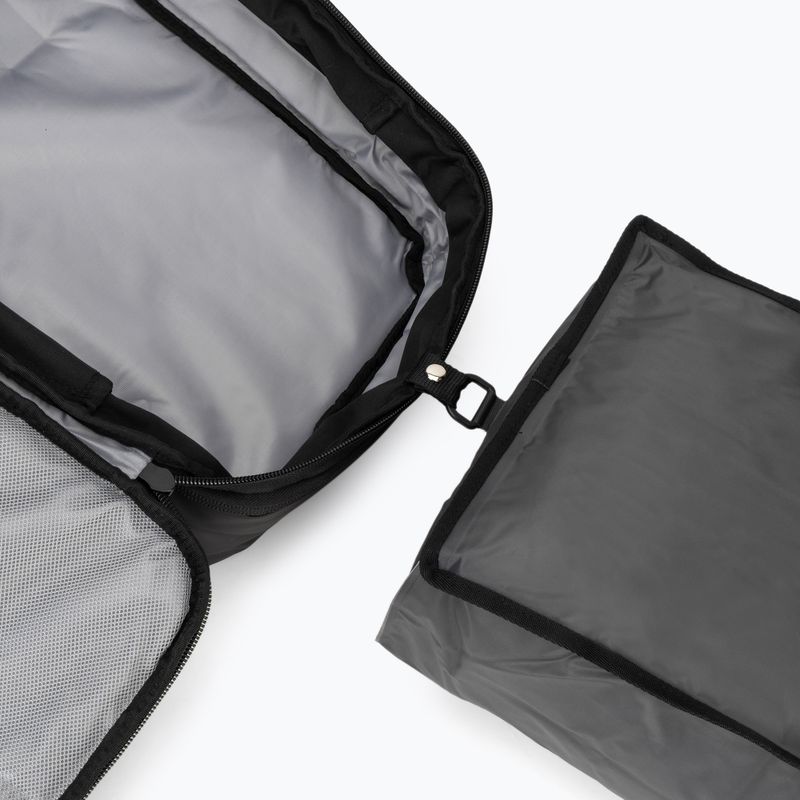 Vak na prázdny vzduch KADVA ARTravel 30 l čierny 10