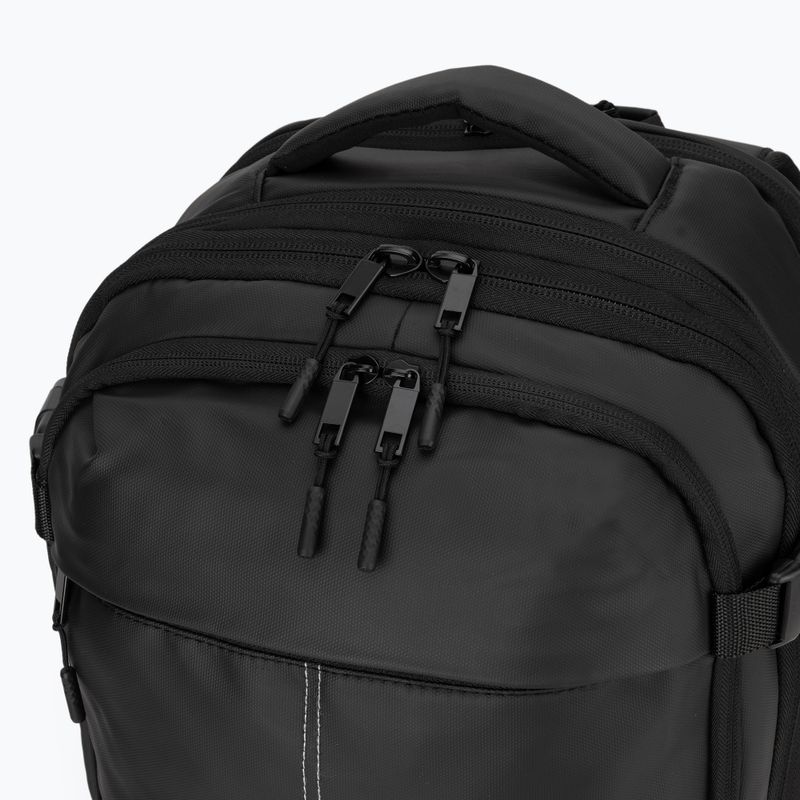 Vak na prázdny vzduch KADVA ARTravel 30 l čierny 15