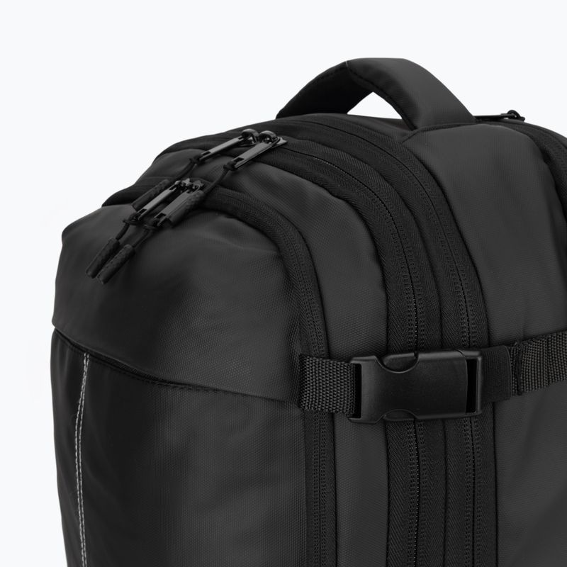 Vak na prázdny vzduch KADVA ARTravel 30 l čierny 17