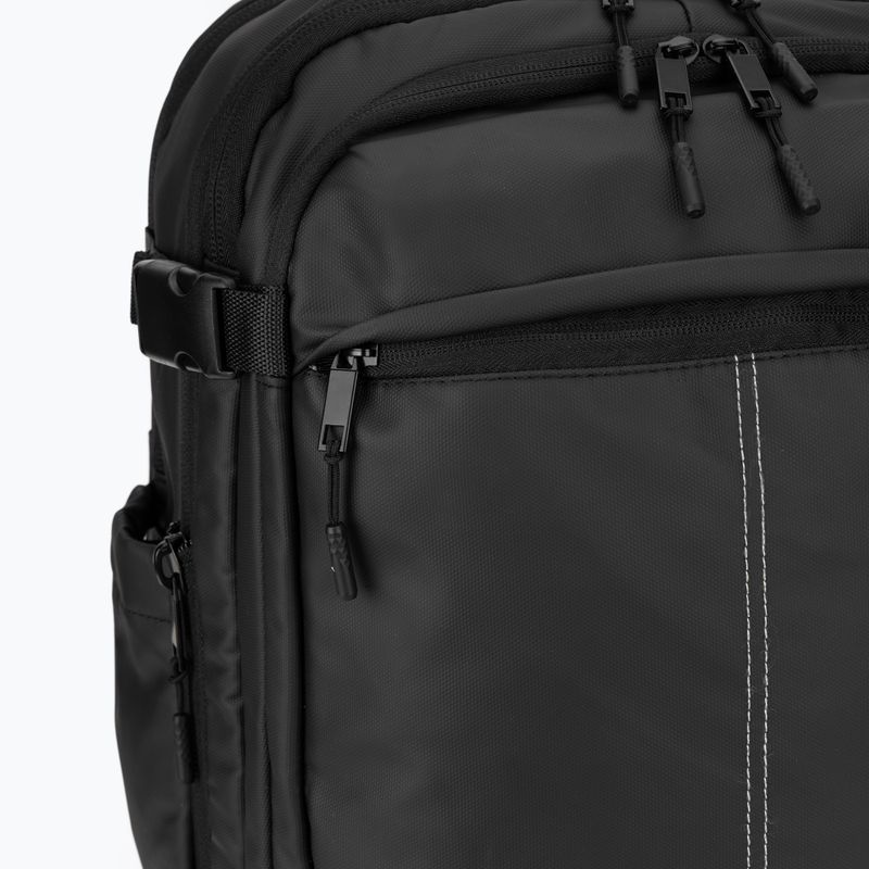 Vak na prázdny vzduch KADVA ARTravel 30 l čierny 18