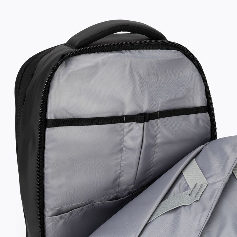 Vak na prázdny vzduch KADVA ARTravel 30 l čierny 20
