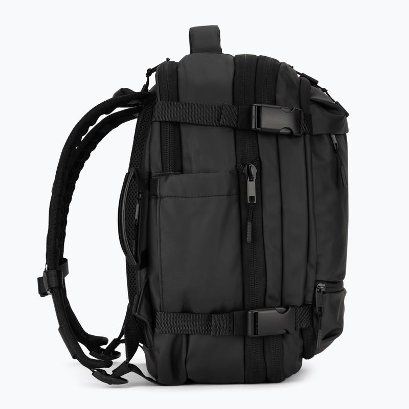 Vak na prázdny kabínový KADVA ARTravel 22 l čierny 4
