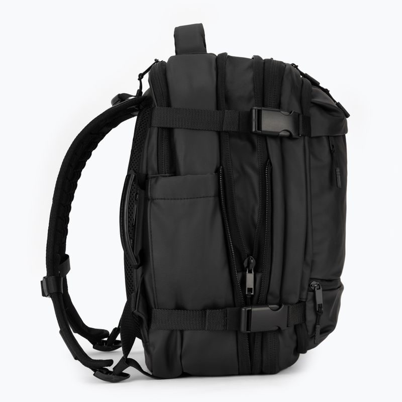 Vak na prázdny kabínový KADVA ARTravel 22 l čierny 5