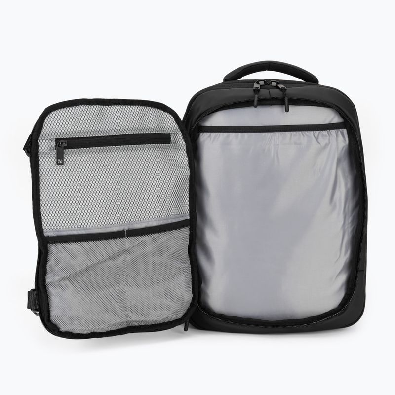 Vak na prázdny kabínový KADVA ARTravel 22 l čierny 6