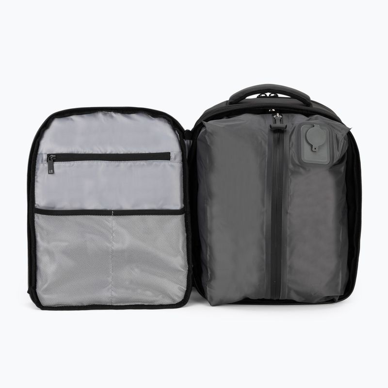 Vak na prázdny kabínový KADVA ARTravel 22 l čierny 7