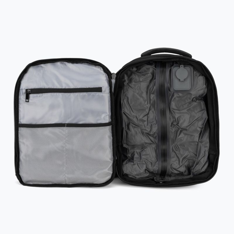 Vak na prázdny kabínový KADVA ARTravel 22 l čierny 8