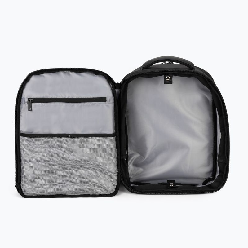 Vak na prázdny kabínový KADVA ARTravel 22 l čierny 9