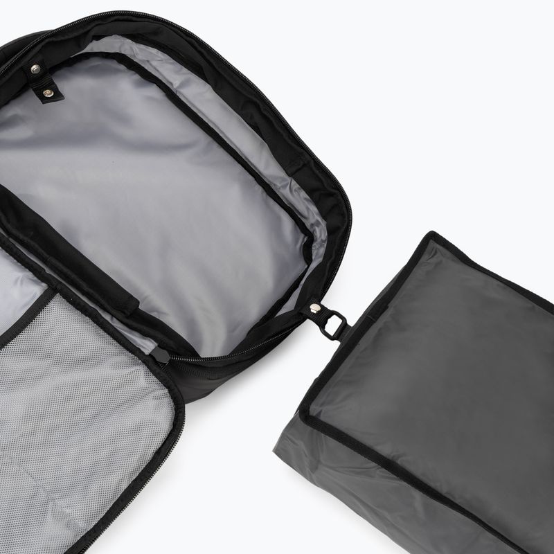 Vak na prázdny kabínový KADVA ARTravel 22 l čierny 10