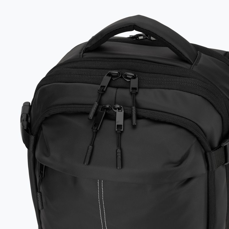 Vak na prázdny kabínový KADVA ARTravel 22 l čierny 15