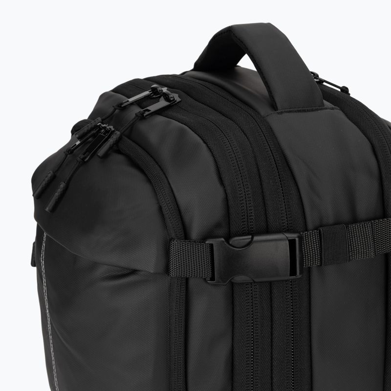 Vak na prázdny kabínový KADVA ARTravel 22 l čierny 17