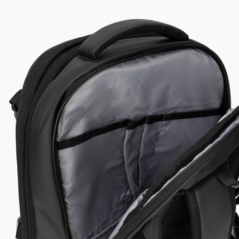 Vak na prázdny kabínový KADVA ARTravel 22 l čierny 18