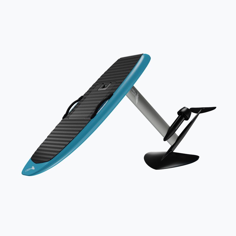 Súprava Lift Foils Lift5 F 4'9 + Gen5 Full Range Battery tide pool blue 6