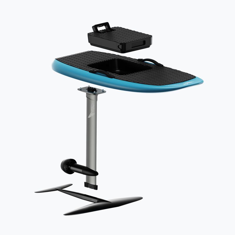 Súprava Lift Foils Lift5 F 4'9 + Gen5 Full Range Battery tide pool blue 8