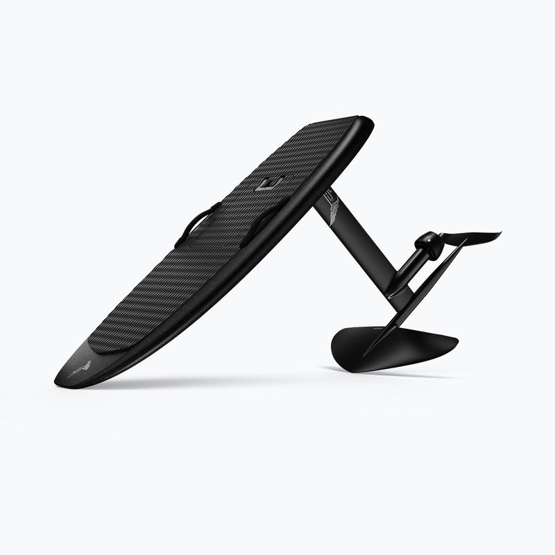 Súprava Lift Foils Lift5 5'4 + Gen5 Full Range Battery carbon black 3