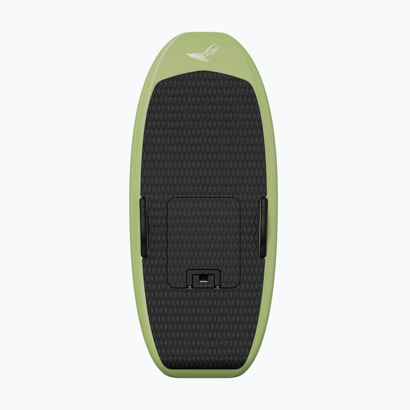 Súprava Lift Foils Lift5 F 5'4 + Gen5 Full Range Battery matcha green 2