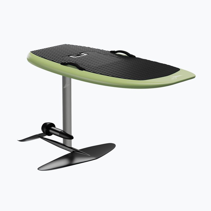 Súprava Lift Foils Lift5 F 5'4 + Gen5 Full Range Battery matcha green 5