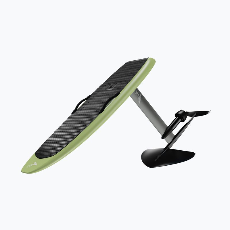 Súprava Lift Foils Lift5 F 5'4 + Gen5 Full Range Battery matcha green 6