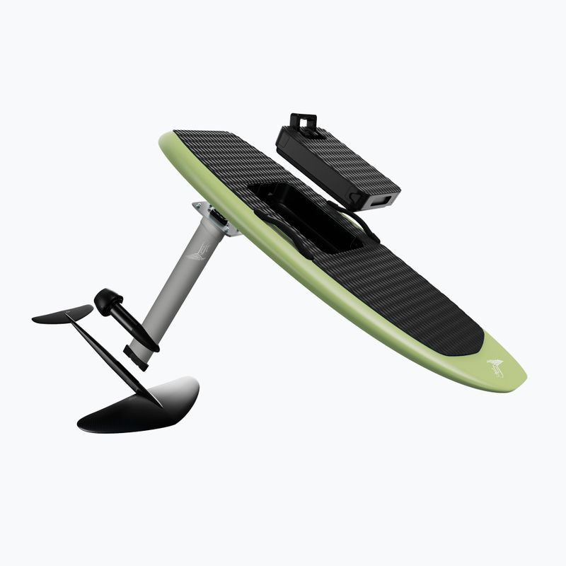 Súprava Lift Foils Lift5 F 5'4 + Gen5 Full Range Battery matcha green 10