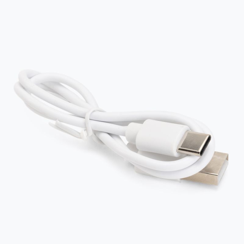 Lampa kempingová KADVA Suno zelená 13
