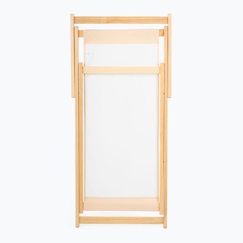 Plážové ležadlo AQUASTIC Sunlito beige 4