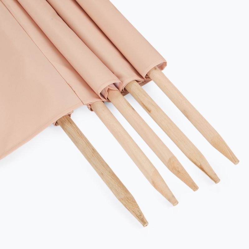 Paraván AQUASTIC Beige windscreen 4