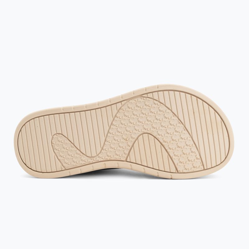 Detské barefoot topánky KADVA SPLAYON JR Brown 4