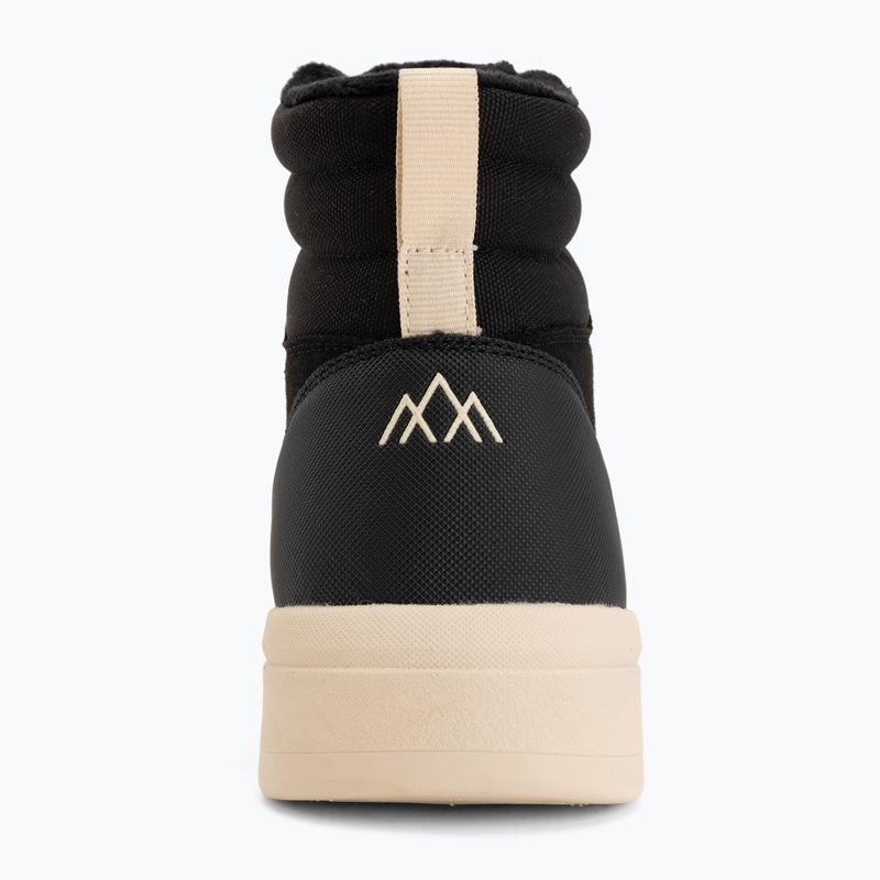Detské barefoot topánky KADVA SPLAYON JR Brown 6