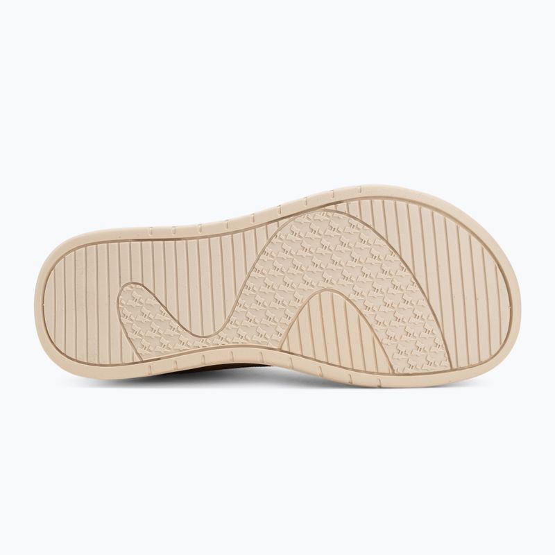 Pánske barefoot topánky KADVA SPLAYON Brązowy 4
