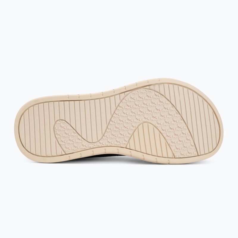 Pánske barefoot topánky KADVA SPLAYON Black 4