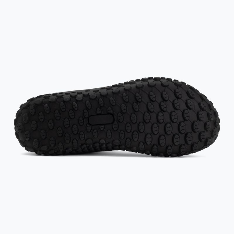 Pánske barefoot topánky KADVA SOLEAF Anti-Puncture hnedé 4