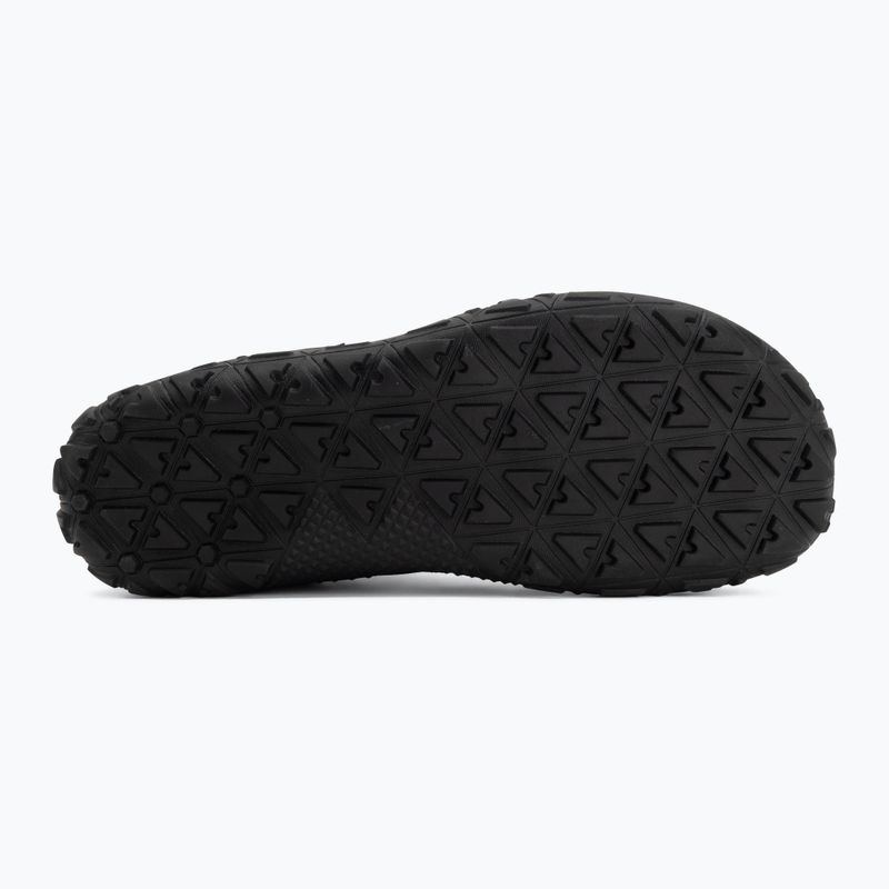 Pánske barefoot topánky KADVA TERRAFREE Black 4
