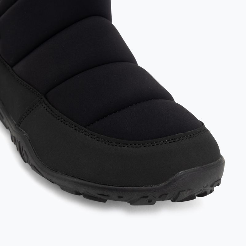 Pánske barefoot topánky KADVA TERRAFREE Black 7