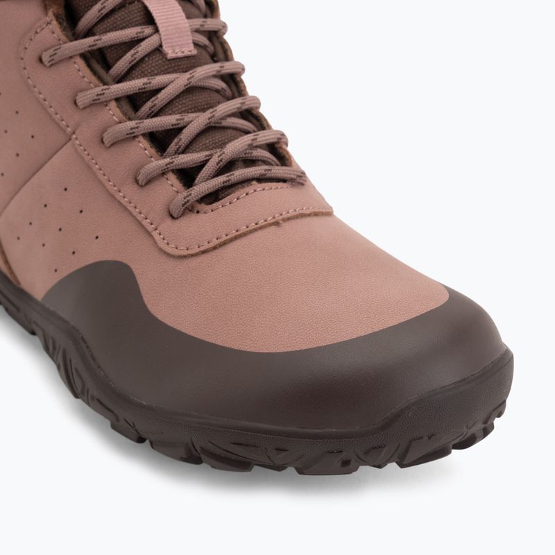 Dámske barefoot topánky KADVA FREELITH Pink 7