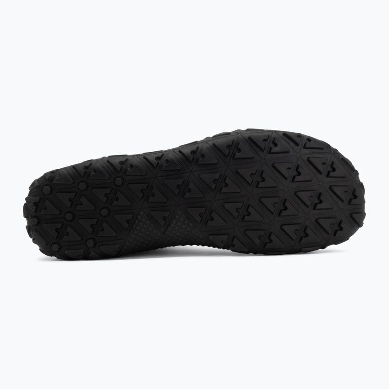 Pánske barefoot topánky KADVA SOLEM Brown 4