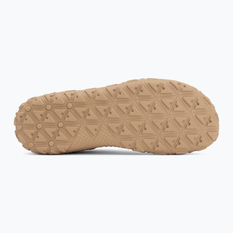 Pánske barefoot topánky KADVA SOLEM Brown 4