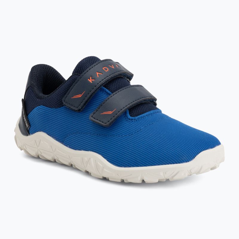 Detské barefoot topánky KADVA FlexyFeet Kids Blue